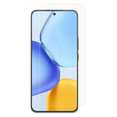 For Honor X60 GT 5G / 300 Screen Protector High Aluminum-Silicon Glass Film HD Clarity 0.25 Arc Edge