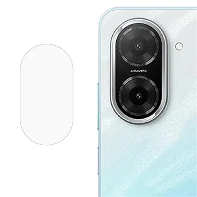 For Xiaomi Redmi A5 4G (171.7mm) / Poco C71 4G Tempered Glass Camera Lens Protector Ultra Clear Anti-Scratch Lens Film