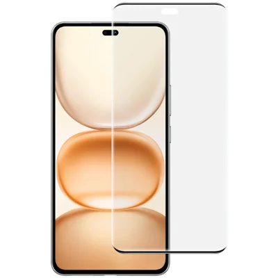 IMAK For Honor Power 5G Full Screen Protector 3D Curved Tempered Glass Film (No Edge Version)