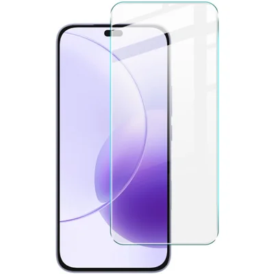 IMAK H Series For Honor X70i Tempered Glass Screen Protector Shatter-Proof Protection