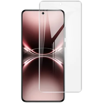 IMAK Hydrogel Film 4th Gen For vivo X200 Ultra 5G Full Screen Protector Ultra Clear Soft TPU Film