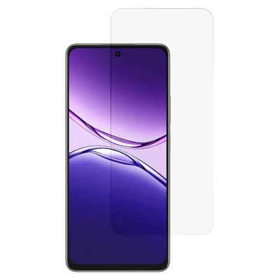 Screen Protector For Oppo A5 Pro 5G (Global) / 4G (Global) / A5 Energy 5G (China) , High Aluminium Silicon Glass Film 2.5D Arc Edge