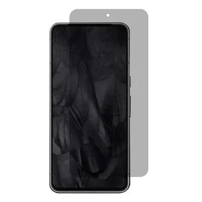 For Google Pixel 11 Pro / 11 / 10 Pro / 10 / 9 Pro / 9 Tempered Glass Anti Peep Film Full Coverage Privacy Protection Screen Protector