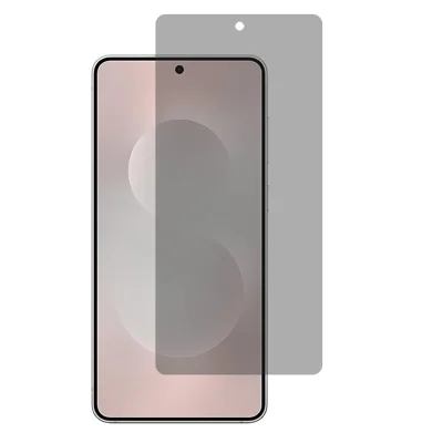 For Samsung Galaxy S25 Edge Tempered Glass Anti Peep Film Full Coverage Privacy Protection Screen Protector