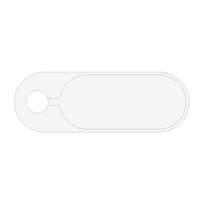 For Google Pixel 10 Kameraobjektivbeskytter Høj klarhed Hærdet glas objektivfilm