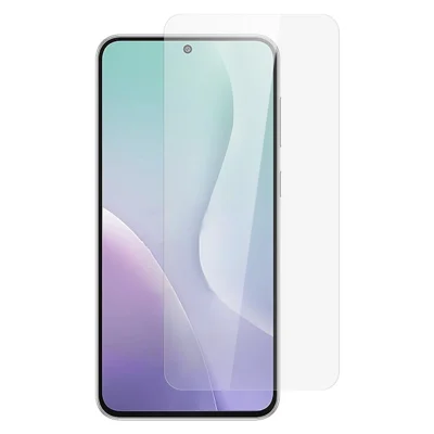 Bulk Purchasing For Samsung Galaxy M56 5G / F56 5G Screen Protector Arc Edges Tempered Glass Clear Film