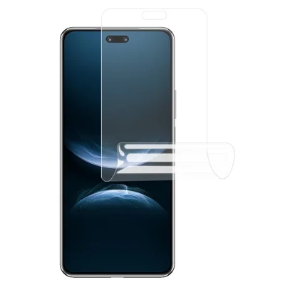 For Huawei nova 14 Pro 5G / 12 Pro 5G PET Hydrogel Film Full Coverage HD Clear Screen Protector