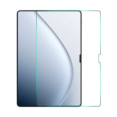 ENKAY HAT PRINCE For Xiaomi Pad 7 Ultra Screen Protector   9H 2.5D 0.33mm High Aluminium-silicon Glass Film - Transparent