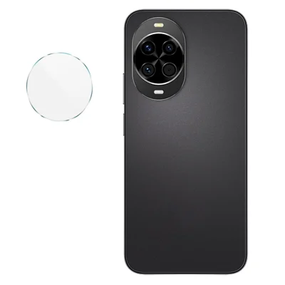 IMAK voor Huawei nova 14 5G Cameraobjectiefbeschermer HD Gehard Glas Achterobjectief Film (Kleinere Versie)