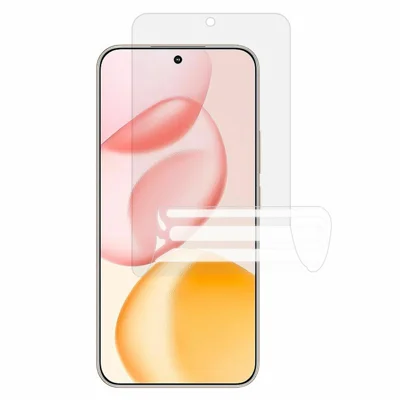 PET Hydrogel Film for Honor 400 5G (Global) Full Coverage HD Clear Screen Protector