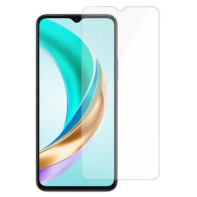 Bulk Purchasing For Honor X6b 4G Screen Protector Arc Edges Tempered Glass Clear Film
