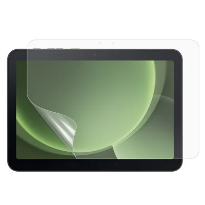 For Samsung Galaxy Tab Active5 Pro Full Screen Protector High Definition Tablet PET Film