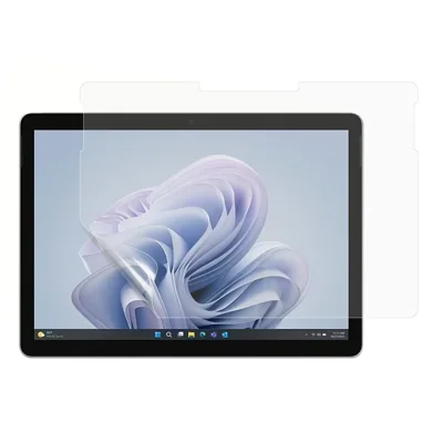 For Microsoft Surface Go 4 Full Screen Protector High Definition Tablet PET Film