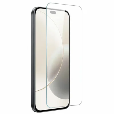 NORTHJO A+ For Honor 400 Lite 5G Screen Protector Clarity 0.3mm 2.5D Tempered Glass Film
