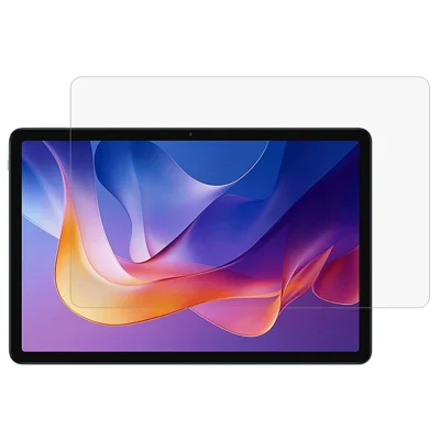 For Xiaomi Redmi Pad 2 11 Tempered Glass Film 0.3mm Arc Edge HD Full Screen Protector