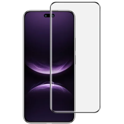IMAK For Huawei nova 14 Ultra 5G Tempered Glass Screen Protector 3D Curved Edge
