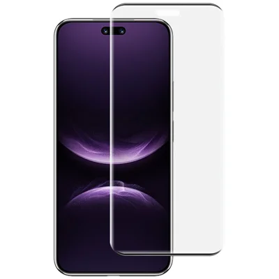 IMAK For Huawei nova 14 Ultra 5G Full Screen Protector 3D Curved Tempered Glass Film (No Edge Version)