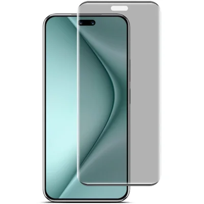 IMAK For Huawei nova 14 Ultra 5G Anti Spy Tempered Glass Screen Protector (No Edge Version)