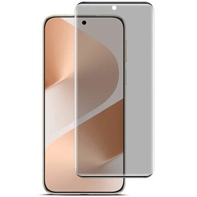 IMAK Anti Spy Screen Protector For Huawei Pura 80 Pro / Pura 80 Pro+ / Pura 80 Ultra , Tempered Glass Film (No Edge Version)