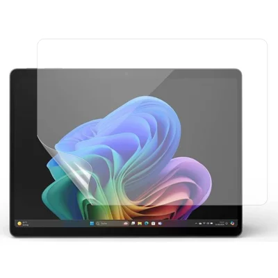 For Microsoft Surface Laptop 13-inch Full Screen Protector High Definition Tablet PET Film