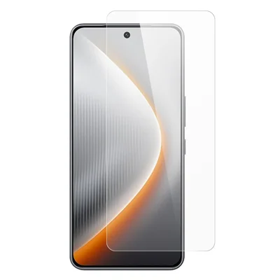For TECNO Pova 7 Ultra 5G Screen Protector 0.3mm Arc Edge Ultra Clear Tempered Glass Film
