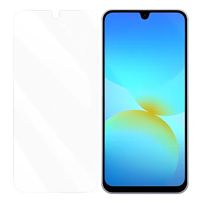 RURIHAI Screen Protector For Samsung Galaxy A18 5G / A18 4G / A17 5G / A17 4G / A26 5G / A16 5G / A16 4G 0.26mm 2.5D High Aluminium Silicon Glass Film