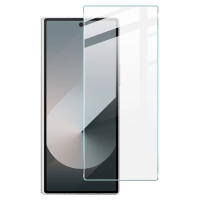 IMAK H Series For Samsung Galaxy Z Fold8 Ultra / Z Fold7 5G Tempered Glass Screen Protector Shatter-Proof Protection