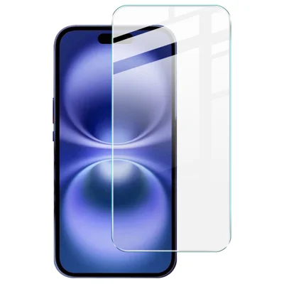 IMAK H Series For iPhone 18 Pro Max / 17 Pro Max Tempered Glass Screen Protector Shatter-Proof Protection