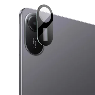 IMAK For Xiaomi Redmi Pad 2 11 Camera Lens Protector Tempered Glass HD Clear Lens Film (Black Version)