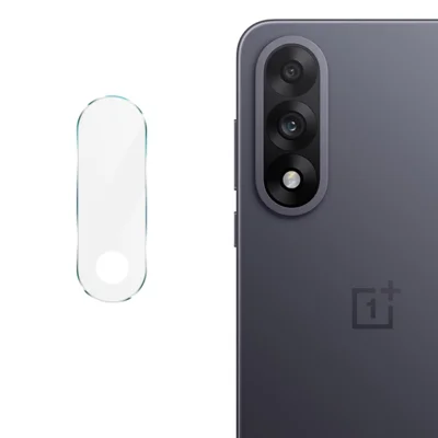 IMAK för OnePlus Ace 5 Ultra 5G / Nord 5 5G Kameraobjektivskydd HD Härdat Glas Bakre Objektivfilm (Förminskad version)