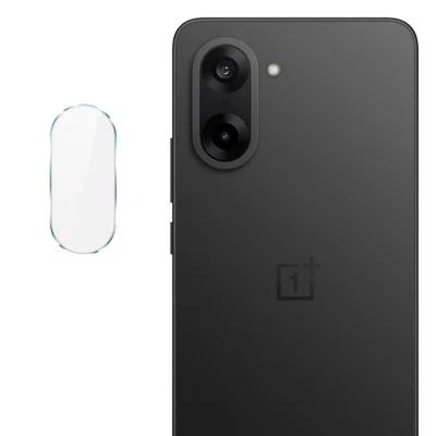 IMAK til OnePlus Ace 5 Racing 5G / Nord CE5 5G Kameraobjektivbeskytter HD Hærdet Glas Bagside Objektivfilm (Formindsket Version)