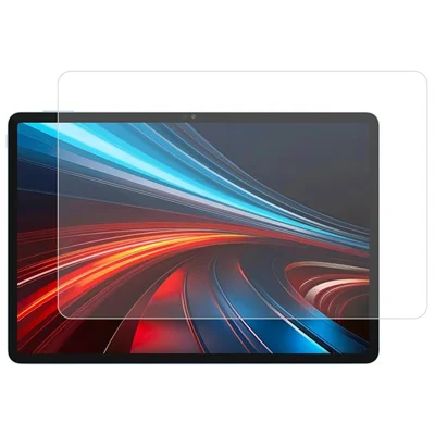 Voor Honor Tablet GT Gehard Glas Screen Protector 2.5D Rechte Rand Screenfilm