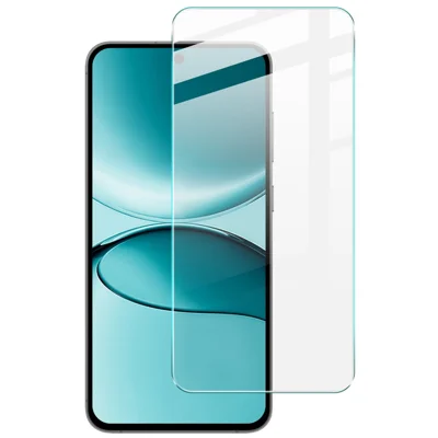 IMAK H Series For Samsung Galaxy S26 FE / S25 FE Screen Protector Tempered Glass HD Clear Film (Fingerprint Unlock)