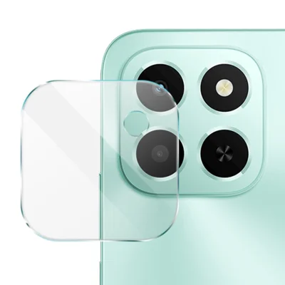 IMAK For Honor X6c 4G Camera Lens Protector Slim Tempered Glass Lens Film