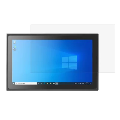 410 x 230mm Screen Protector for 18.5 inch 16:9 Laptops Full Glue Anti-blue-ray HD Soft PET Screen Film Anti Explosion
