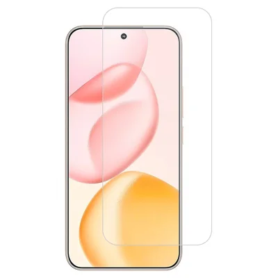 Bulk Purchasing For Honor 400 5G (Global) Screen Protector Arc Edges Tempered Glass Clear Film