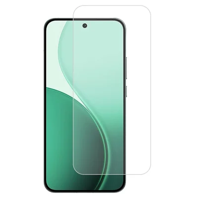 Bulk Purchasing For Oppo Reno14 5G (Global) Screen Protector Arc Edges Tempered Glass Clear Film