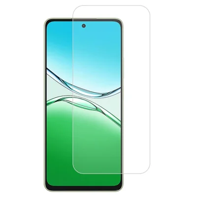 Bulk Purchasing For Oppo A5 Pro 4G (Global) / 5G (Global) Screen Protector Arc Edges Tempered Glass Clear Film