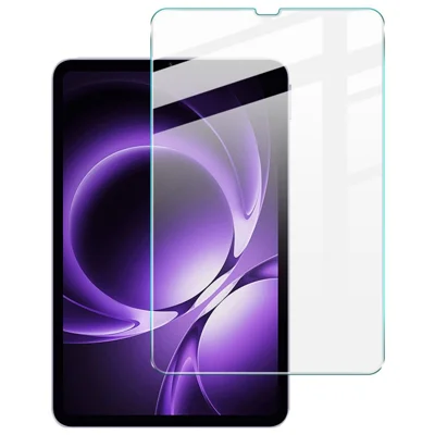 IMAK H Series For Xiaomi Pad Mini / Redmi K Pad Tempered Glass Screen Protector Anti-explosion Full Glue Screen Film