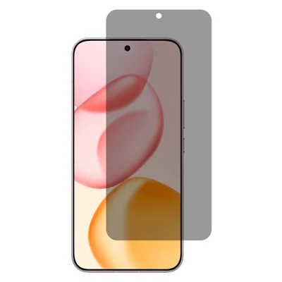 For Honor 400 5G (Global) Anti Spy Screen Protector High Aluminium-Silicon Glass Film