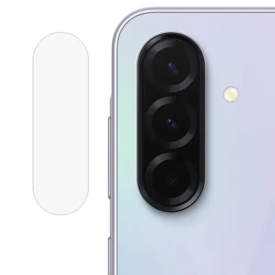 For Samsung Galaxy A36 5G Tempered Glass Camera Lens Protector Ultra Clear Anti-Scratch Lens Film
