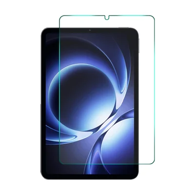 ENKAY HAT PRINCE For Xiaomi Pad Mini / Redmi K Pad Screen Protector   9H 2.5D 0.33mm High Aluminium-silicon Glass Film - Transparent