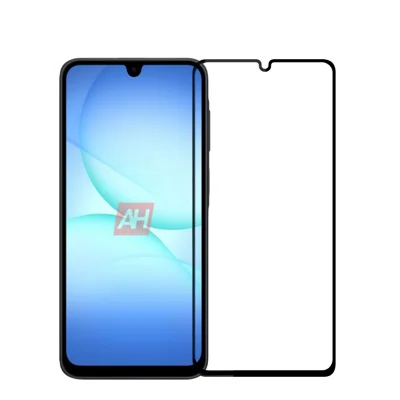 PINWUYO For Samsung Galaxy A17 5G / A17 4G / A26 5G / A16 5G / A16 4G Tempered Glass Film  JK Series-2 9H Full Screen Protector - Black