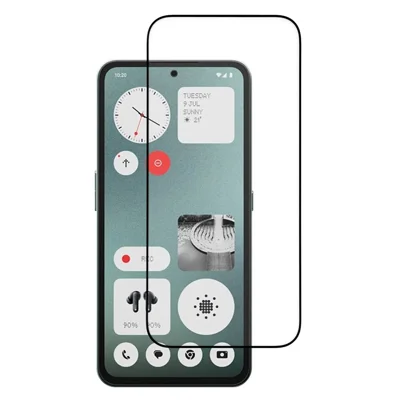 ITIETIE For Nothing CMF Phone 1 Screen Protector 0.25mm High Aluminium-Silicon Glass Silk Printing Film
