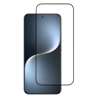 ITIETIE Screen Protector voor Honor Magic7 5G / GT Pro 0,25 mm hoogwaardig aluminium-siliciumglas met zijdeprintfolie