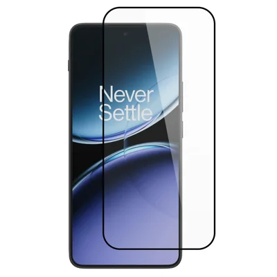 ITIETIE For OnePlus Nord 4 Screen Protector 0.25mm High Aluminium-Silicon Glass Silk Printing Film