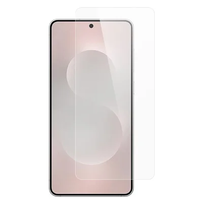 ITIETIE For Samsung Galaxy S25 Edge Screen Protector 0.25mm High Aluminium-Silicon Glass Clear Film