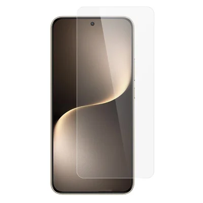 ITIETIE voor Honor Magic7 5G / GT Pro Screen Protector 0,25 mm Heldere Folie van Hoogwaardig Aluminium-Siliciumglas