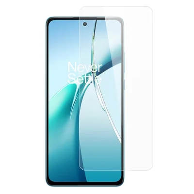 ITIETIE For OnePlus Nord CE4 Lite 5G / Oppo K12x 5G (China) Screen Protector 0.25mm High Aluminium-Silicon Glass Clear Film