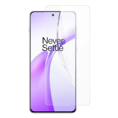 ITIETIE Screen Protector For OnePlus Ace 3V 5G / 2V / Nord CE 3 Lite 5G , 0.25mm High Aluminium-Silicon Glass Clear Film